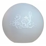 Подвесной светильник Brilliant Timo 51870/75