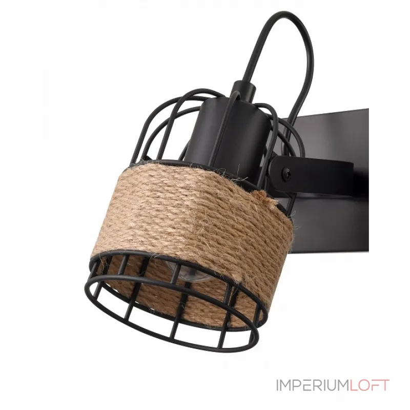 Бра Vele Luce Extra VL6472W02 от ImperiumLoft