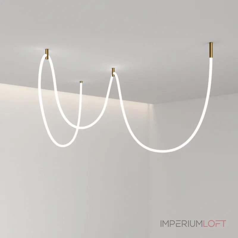 Крепление для шнура Elektrostandard Full light a063430 от ImperiumLoft