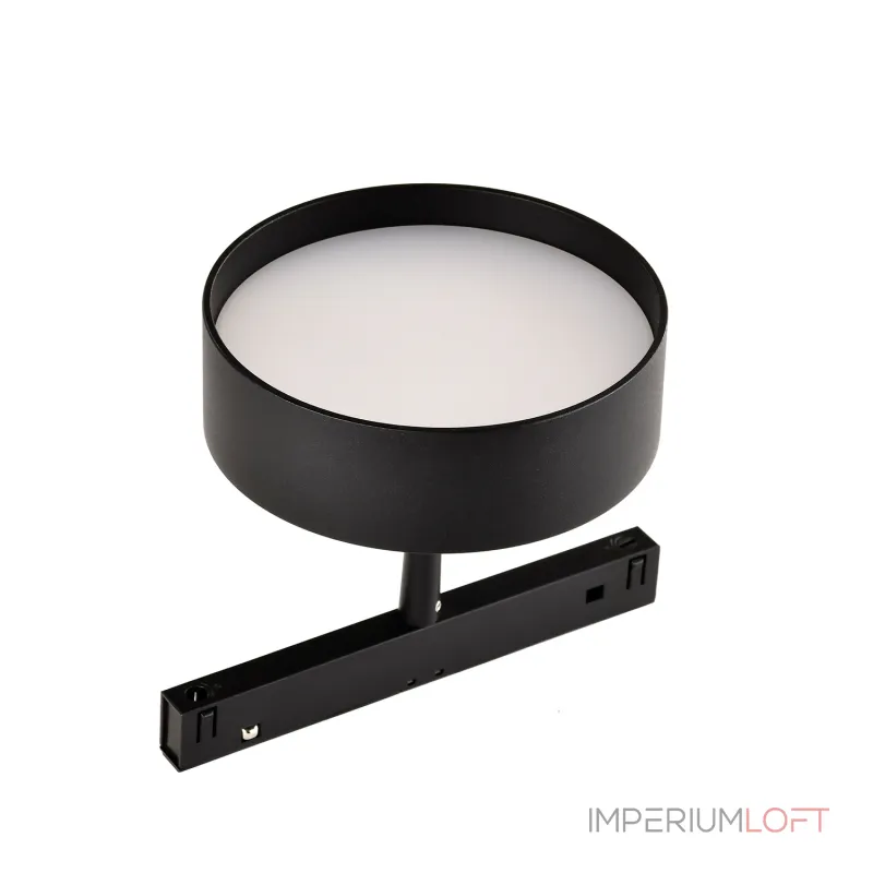 Трековый светильник Favourite Logica 4583-1U от ImperiumLoft