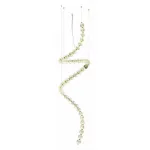 Подвесной светильник Odeon Light Crystal 1 5008/132L