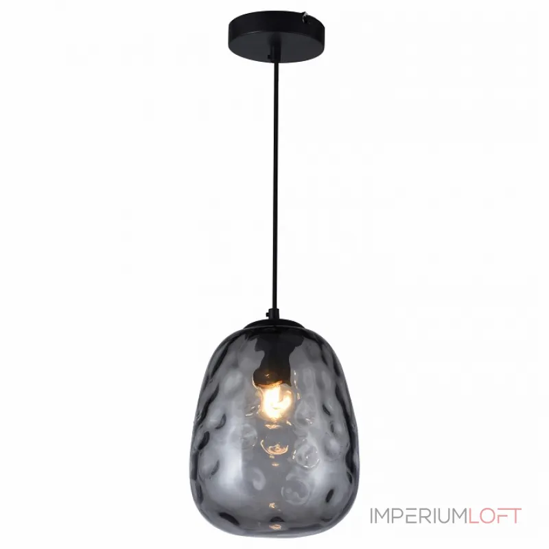 Подвесной светильник Lillian TL1218H-01BL Toplight