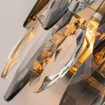 Настенный светильник Favourite Glans 4303-2W от ImperiumLoft