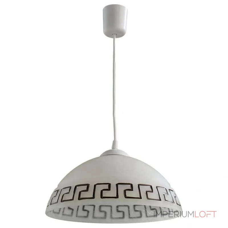 Подвесной светильник Arte Lamp Cucina A6630SP-1WH 