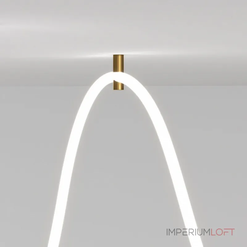 Крепление для шнура Elektrostandard Full light a063430 от ImperiumLoft