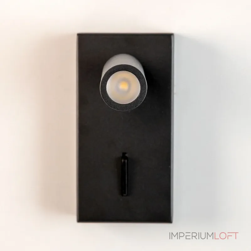 Бра Citilux Декарт CL704351 от ImperiumLoft