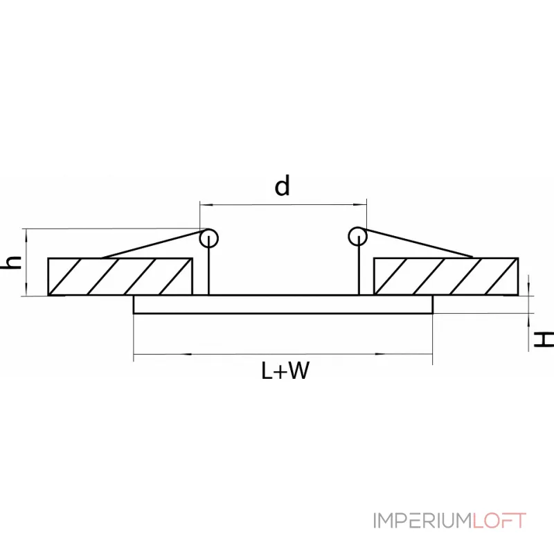 Рамка на 1 светильник Lightstar Domino 214516 Цвет арматуры белый от ImperiumLoft Рамка на 1 светильник Lightstar Domino 214516 Цвет арматуры белый от ImperiumLoft