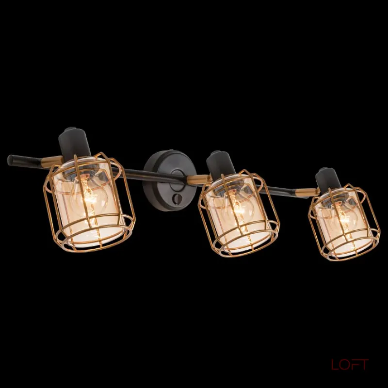 Бра Citilux Таверна CL542632 от ImperiumLoft