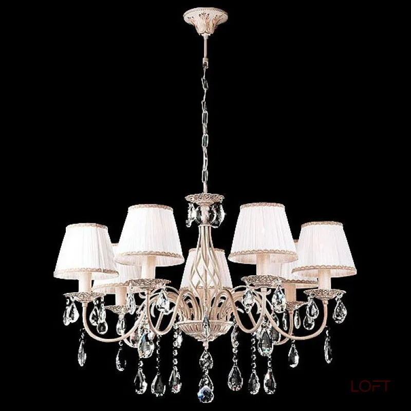 Подвесная люстра 3637/7