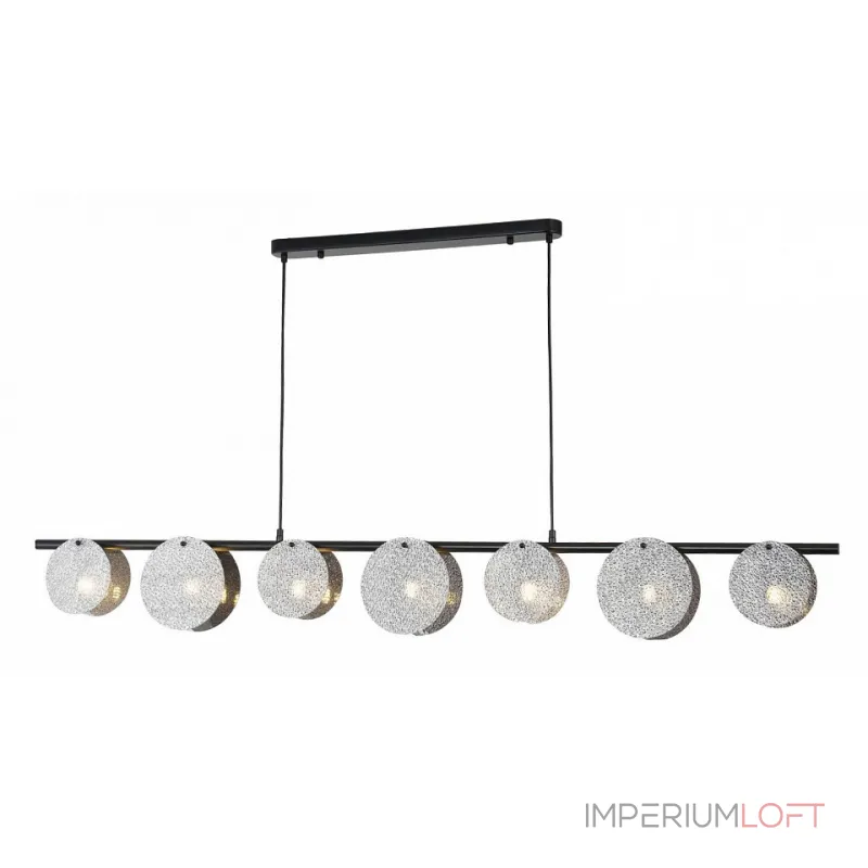 Подвесной светильник F-promo Pagos 4104-7P Подвесной светильник F-promo Pagos 4104-7P