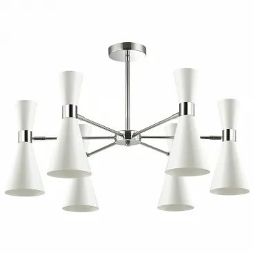 Люстра на штанге Lumion Quinn 3661/6C 