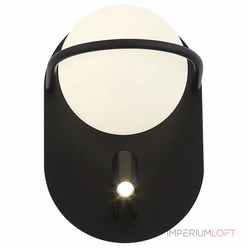 Бра с подсветкой ST-Luce Donolo SL395.411.02 от ImperiumLoft