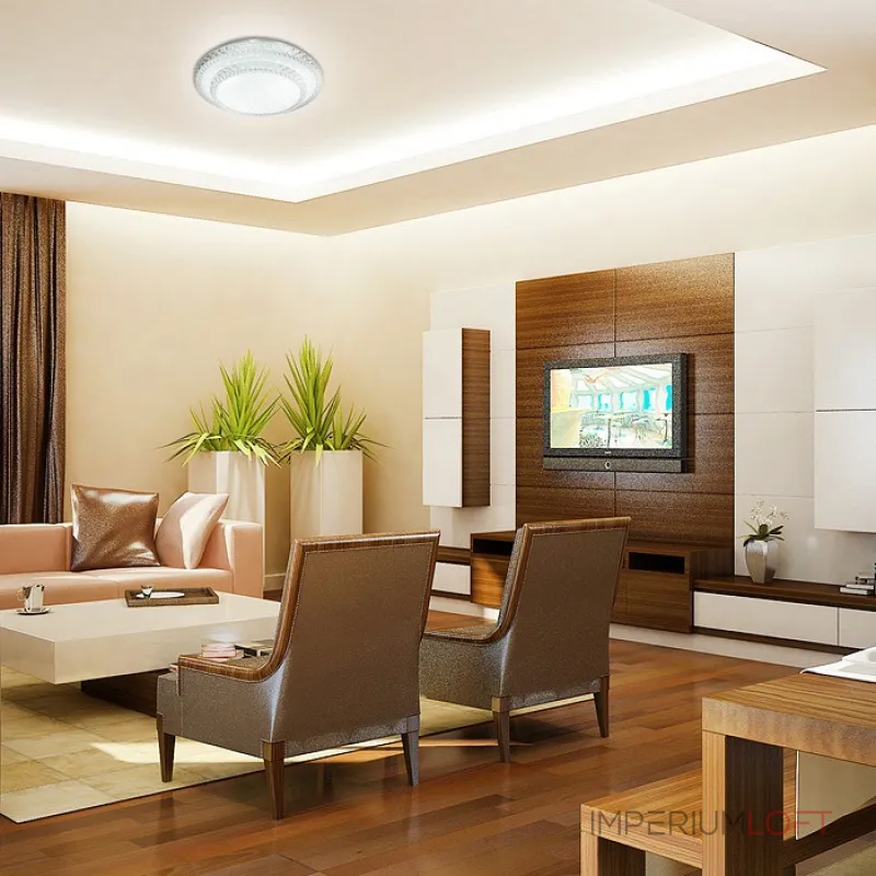 Потолочный светильник Sonex Floors 2041/EL 