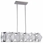 Люстра на штанге Vele Luce Vittoria 742 VL3053L08