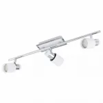 Спот Eglo Davida 92086 Цвет арматуры хром от ImperiumLoft