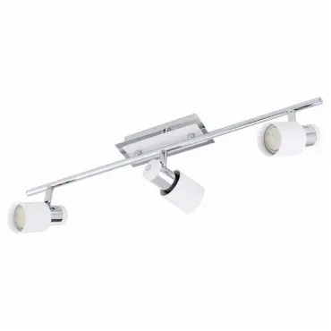 Спот Eglo Davida 92086 Цвет арматуры хром