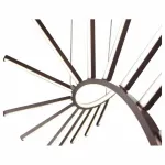Подвесной светильник Vele Luce Caro 742 VL7086P17 
