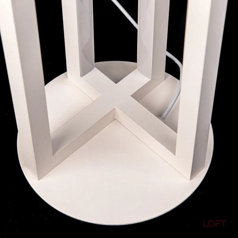 Торшер Citilux Дефанс CL804010 Цвет плафонов белый Цвет арматуры белый от ImperiumLoft Торшер Citilux Дефанс CL804010 Цвет плафонов белый Цвет арматуры белый от ImperiumLoft