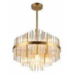 Люстра на штанге Omnilux Alatri OML-69217-06