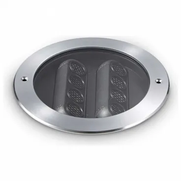 Встраиваемый в дорогу светильник Ideal Lux Taurus TAURUS 13W Цвет плафонов прозрачный Встраиваемый в дорогу светильник Ideal Lux Taurus TAURUS 13W Цвет плафонов прозрачный