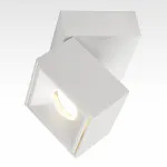 Спот Citilux Стамп CL558020N Цвет плафонов белый Цвет арматуры белый от ImperiumLoft