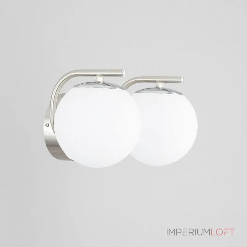 Бра Citilux Адам Смарт CL228B321 от ImperiumLoft Бра Citilux Адам Смарт CL228B321 от ImperiumLoft