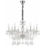 Подвесная люстра Wertmark Leonore WE171.08.103