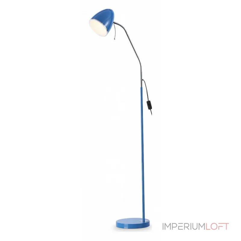 Торшер Ambrella Floor TR TR97691 от ImperiumLoft Торшер Ambrella Floor TR TR97691 от ImperiumLoft