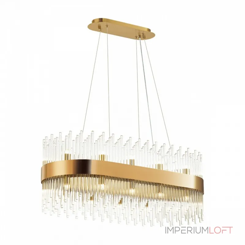 Подвесной светильник Odeon Light Focco 4722/24 Подвесной светильник Odeon Light Focco 4722/24