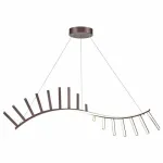 Подвесной светильник Vele Luce Caro 742 VL7086P17 