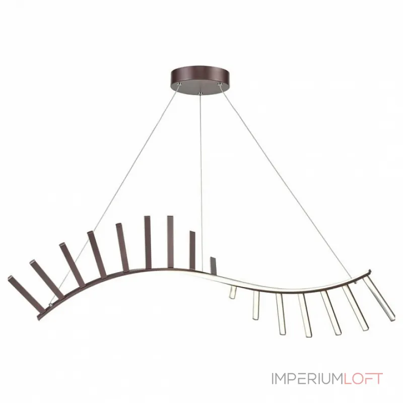 Подвесной светильник Vele Luce Caro 742 VL7086P17 Подвесной светильник Vele Luce Caro 742 VL7086P17