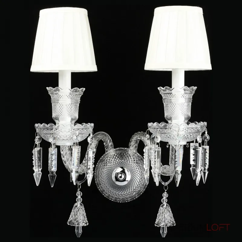 Бра Aployt Lara APL.710.01.02 от ImperiumLoft Бра Aployt Lara APL.710.01.02 от ImperiumLoft