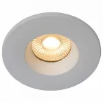 Встраиваемый светильник Lucide 22973/06/99 от ImperiumLoft