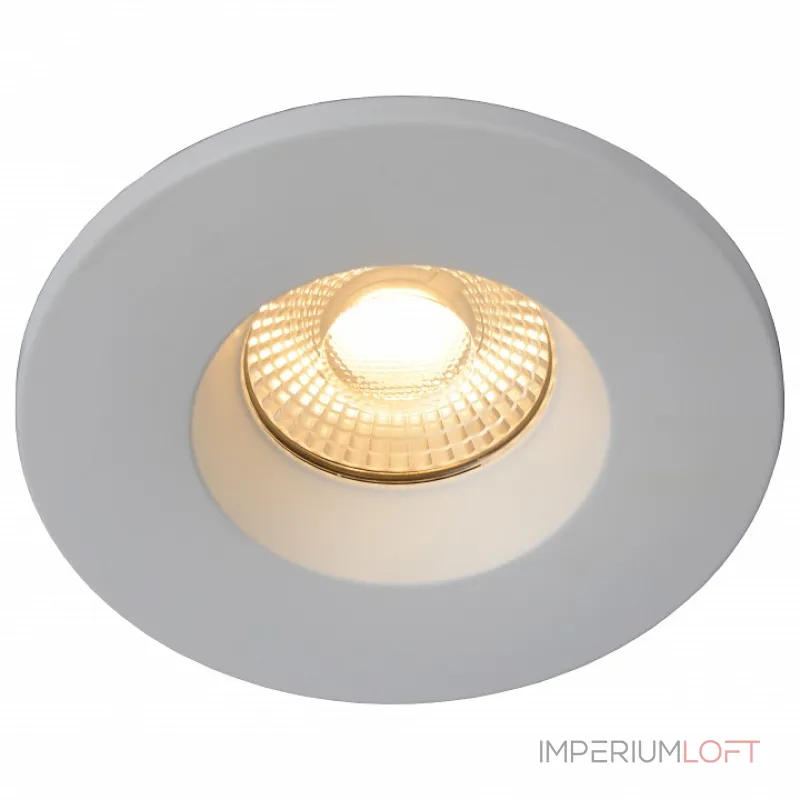 Встраиваемый светильник Lucide 22973/06/99 от ImperiumLoft