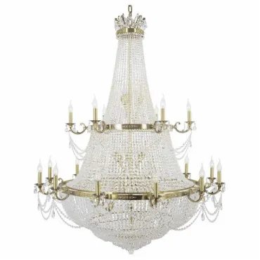 Подвесная люстра Dio D’Arte Lodi Lodi E 1.7.18.200 G 