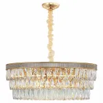 Подвесной светильник Lussole Lsp 6 LSP-8183