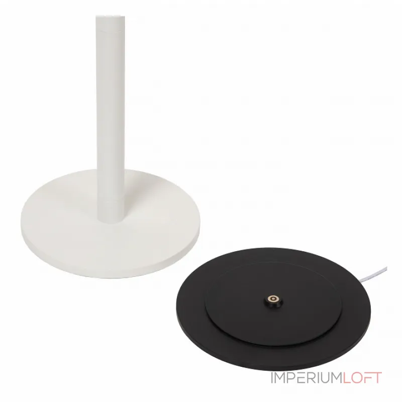 Торшер Lucide Antrim 27703/04/31 от ImperiumLoft