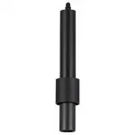 Подвесной светильник Arte Lamp Sabik A2308SP-1BK от ImperiumLoft