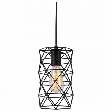 Подвесной светильник Marcia TL1175H-01BK Toplight Подвесной светильник Marcia TL1175H-01BK Toplight