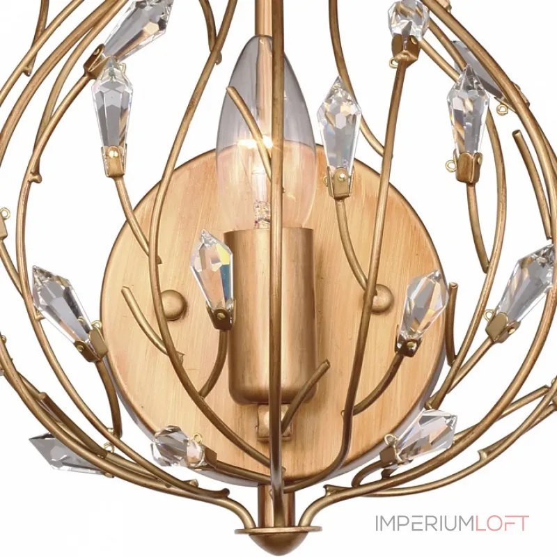 Накладной светильник Favourite Batun 2020-1W от ImperiumLoft