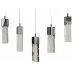 Подвесной светильник Kink Light Аква 08510-5AS(4000K)