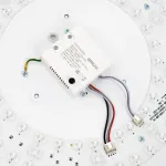 Потолочный светильник Citilux Купер CL72470G1