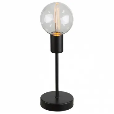 Настольная лампа декоративная Globo Fanal 28186 Цвет плафонов прозрачный Настольная лампа декоративная Globo Fanal 28186 Цвет плафонов прозрачный