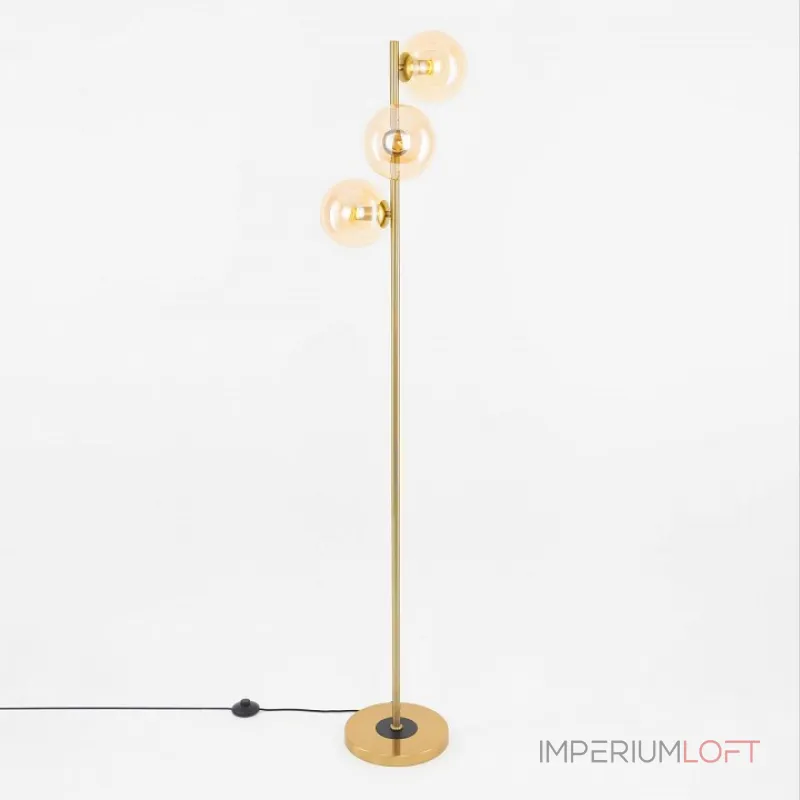 Торшер Citilux Лорен CL146933 от ImperiumLoft