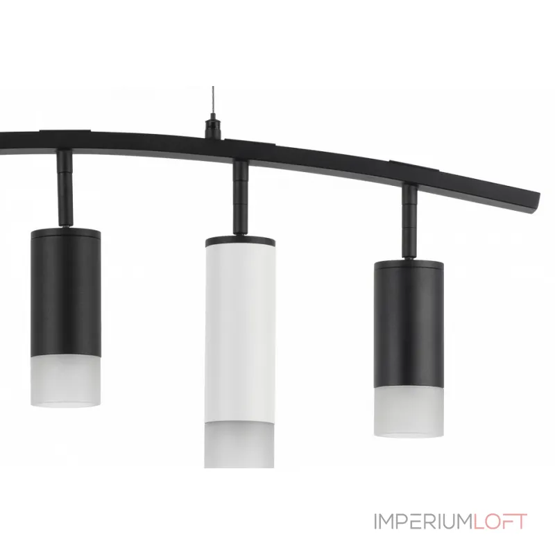 Подвесной светильник Lightstar Rullo LR7353738621 от ImperiumLoft Подвесной светильник Lightstar Rullo LR7353738621 от ImperiumLoft