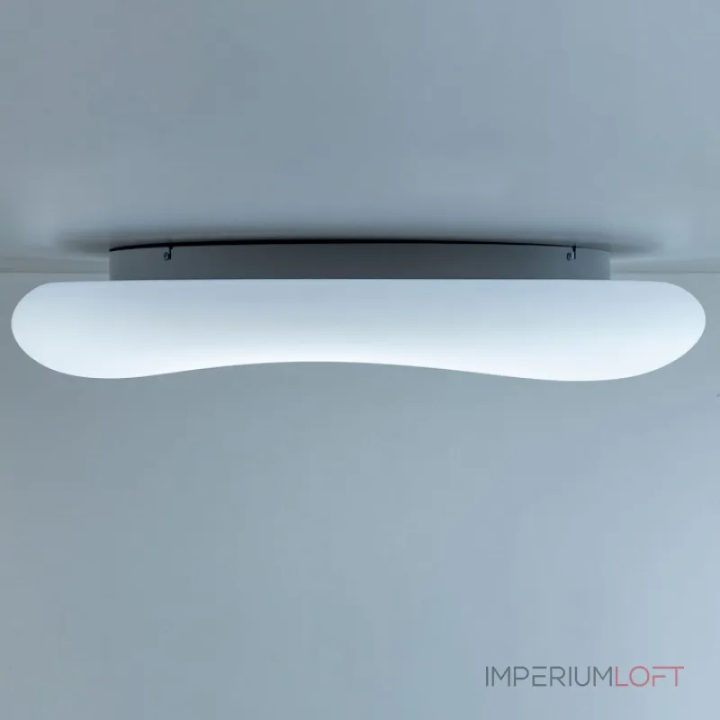 Потолочный светильник Citilux Стратус Смарт CL732A800G