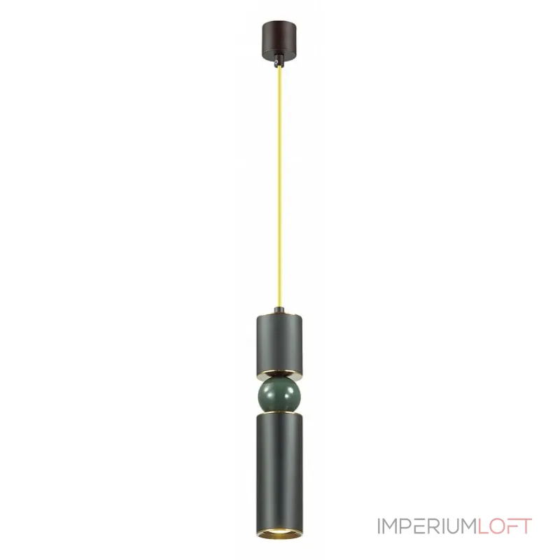 Подвесной светильник Odeon Light Sakra 4075/5L 