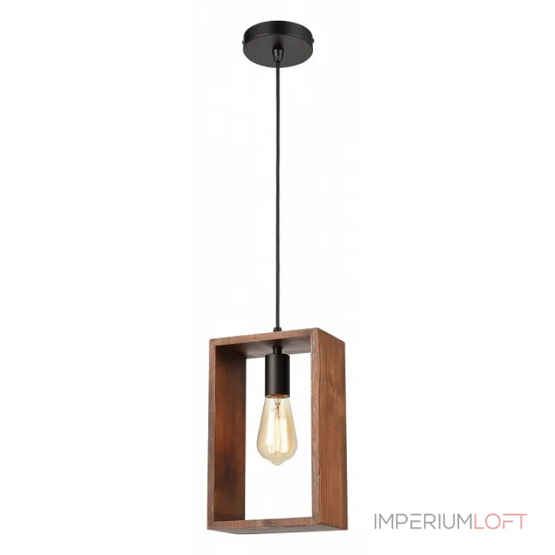 Подвесной светильник Vele Luce Thomas VL6432P21 