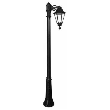 Фонарный столб Fumagalli Rut E26.157.S10.AXF1R