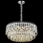 Подвесная люстра Wertmark Krista WE130.13.103
